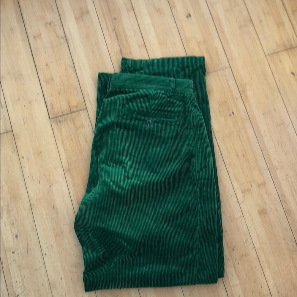 Polo Cords